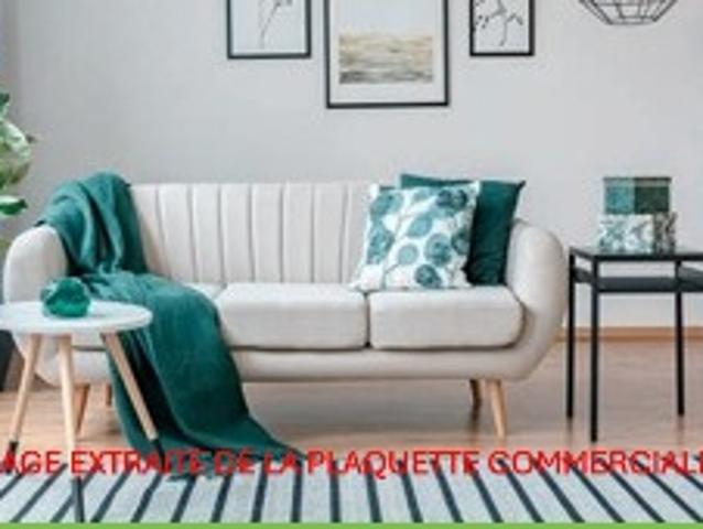 La Rochelle Vente Appartement 17