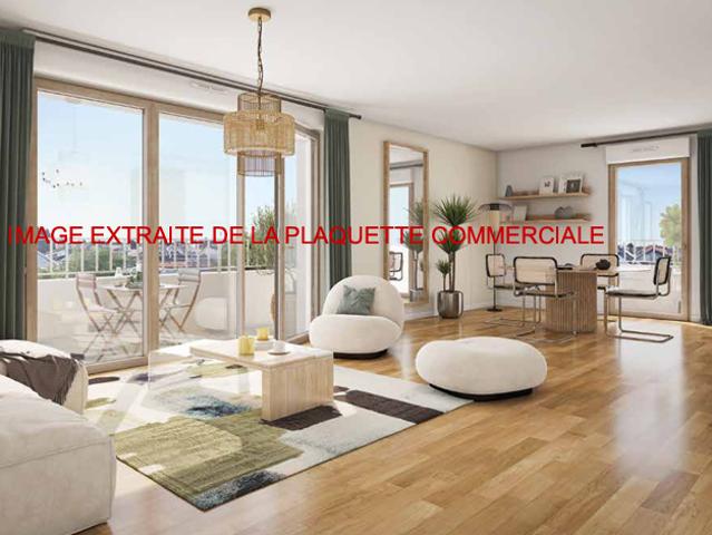 La Rochelle Vente Appartement 17