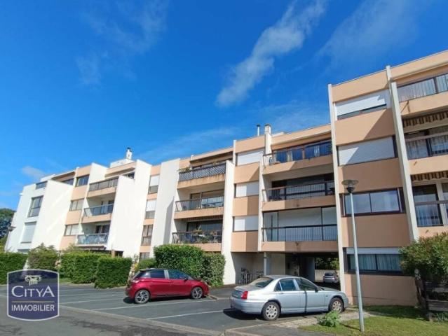 La Rochelle Vente Appartement 17