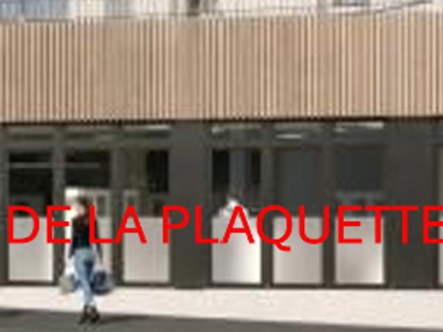 La Rochelle Vente Appartement 17