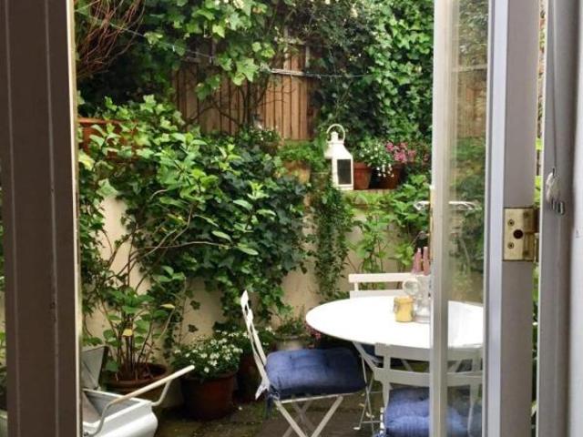 La Rochelle Vente Appartement 17