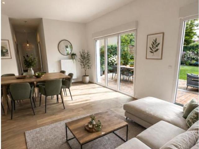 La Rochelle Vente Appartement 17