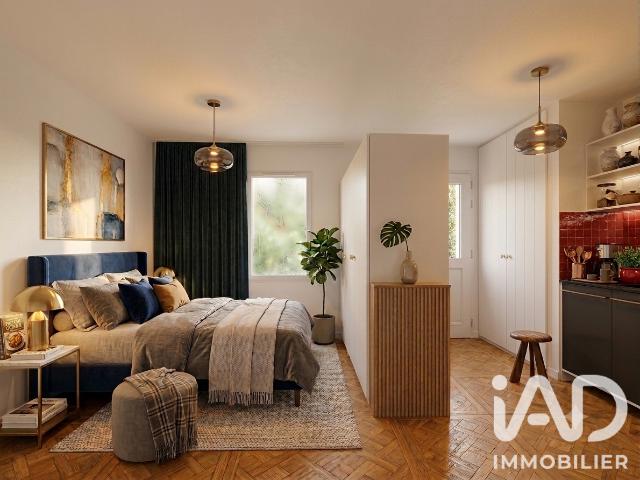 La Rochelle Vente Appartement 17