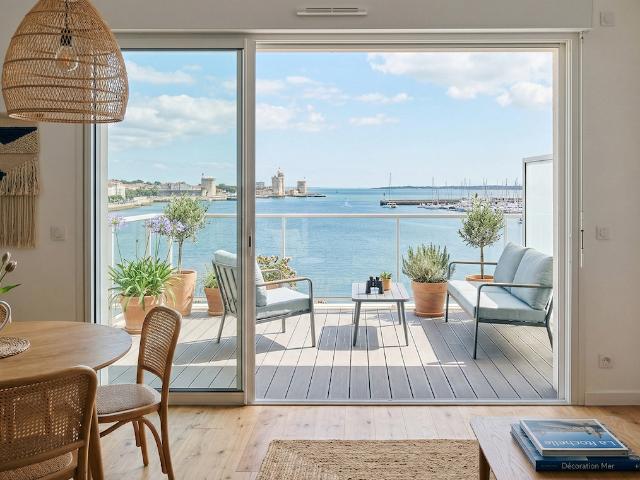 La Rochelle Vente Appartement 17
