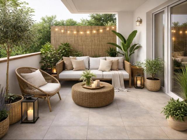 La Rochelle Vente Appartement 17