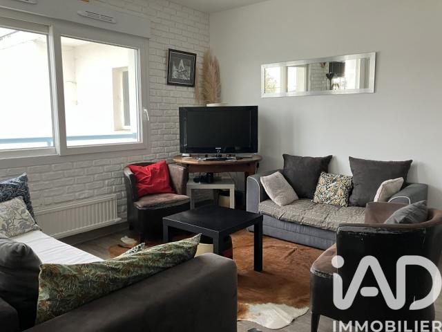 La Rochelle Vente Appartement 17