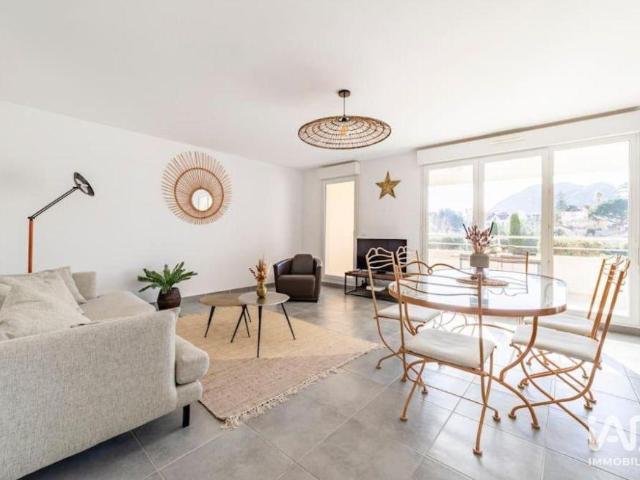 La Rochelle Vente Appartement 17