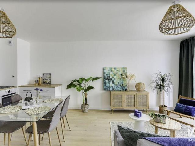 La Rochelle Vente Appartement 17