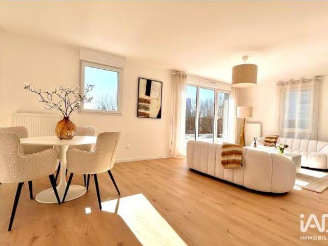 La Rochelle Vente Appartement 17