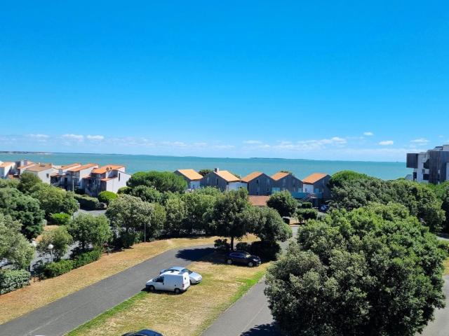 La Rochelle Vente Appartement 17