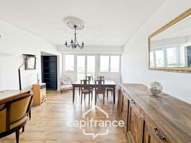 La Rochelle Vente Appartement 17