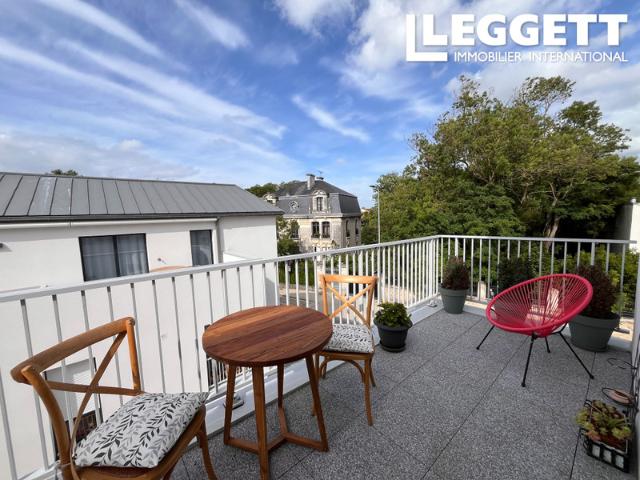 La Rochelle Vente Appartement 17