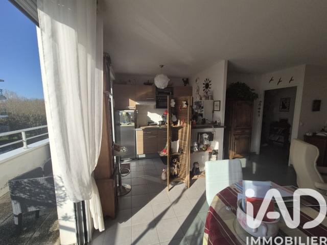 La Rochelle Vente Appartement 17