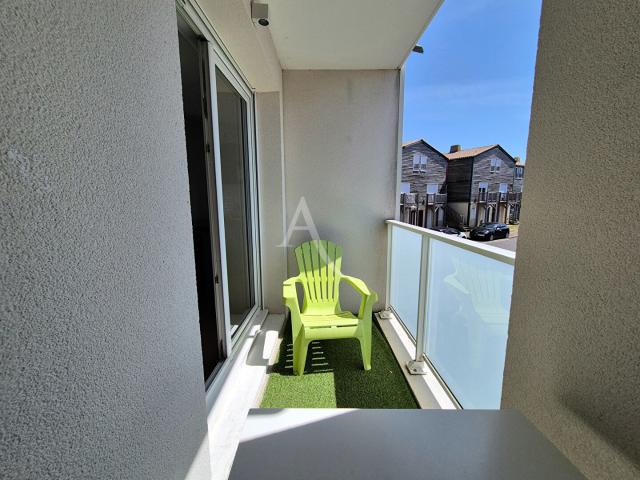 La Rochelle Vente Appartement 17