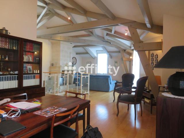 La Rochelle Vente Appartement 17