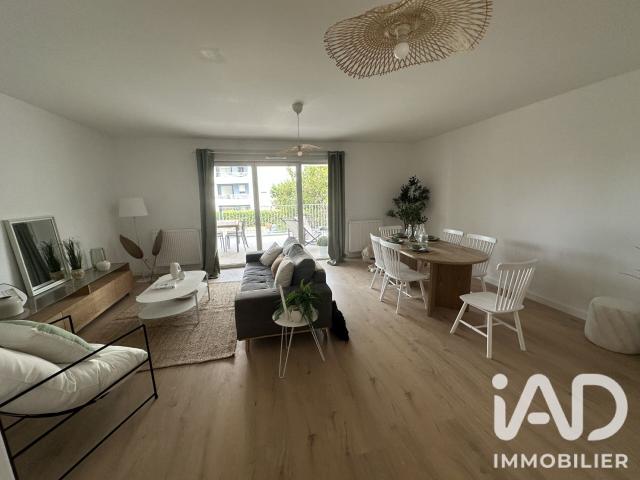 La Rochelle Vente Appartement 17