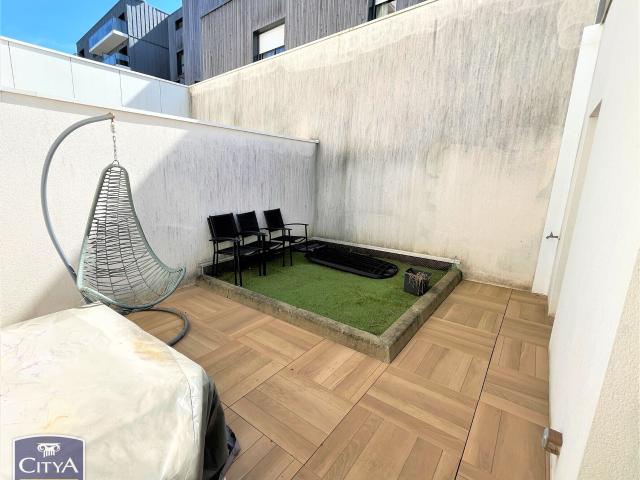 La Rochelle Vente Appartement 17