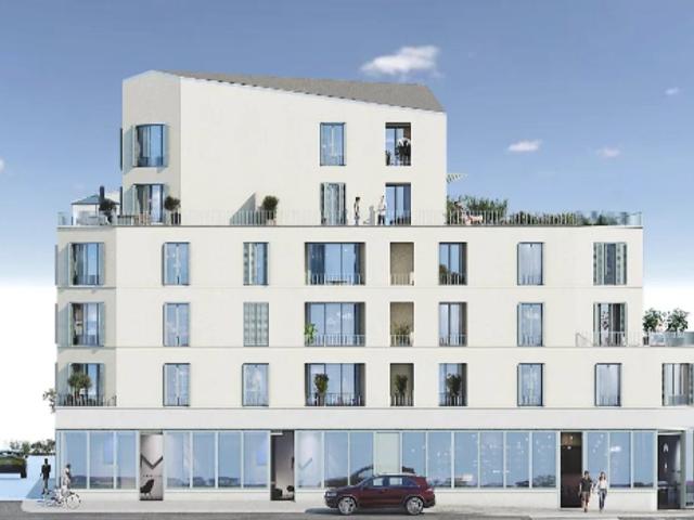La Rochelle Vente Appartement 17