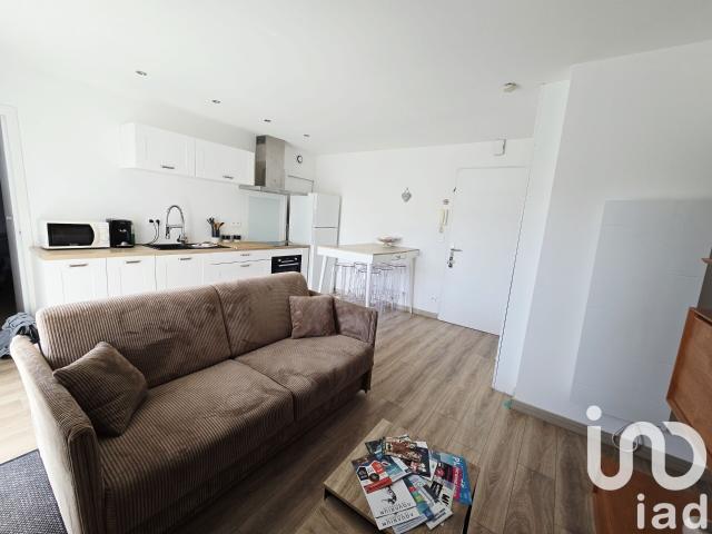 La Rochelle Vente Appartement 17