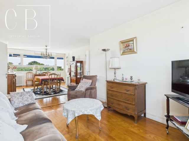 La Rochelle Vente Appartement 17
