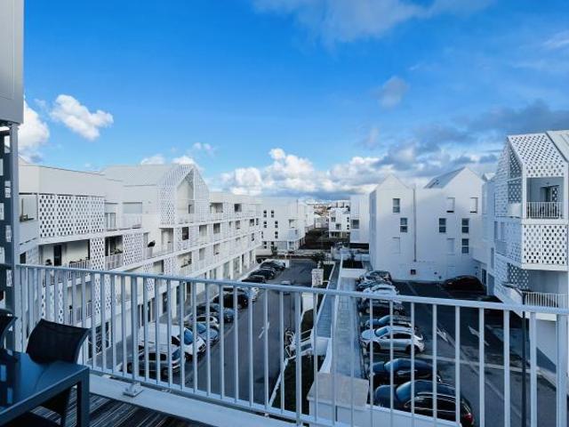 La Rochelle Vente Appartement 17