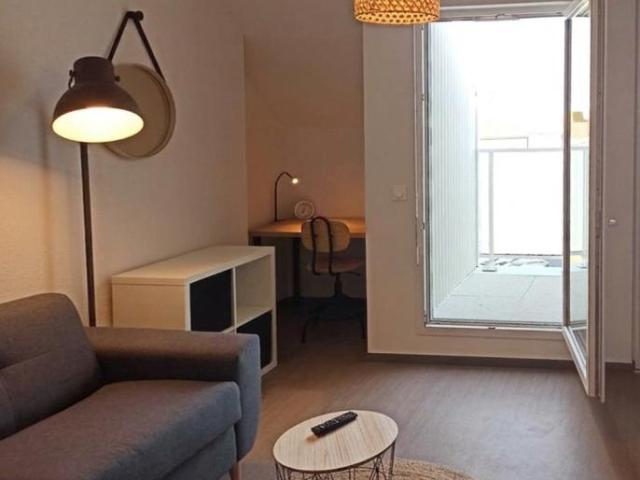 La Rochelle Vente Appartement 17