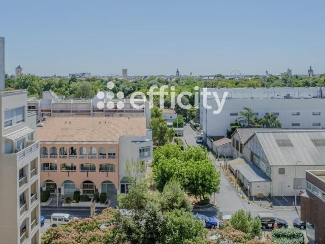 La Rochelle Vente Appartement 17