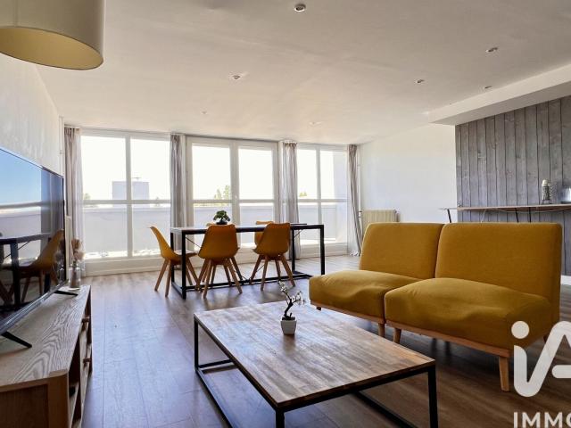 La Rochelle Vente Appartement 17