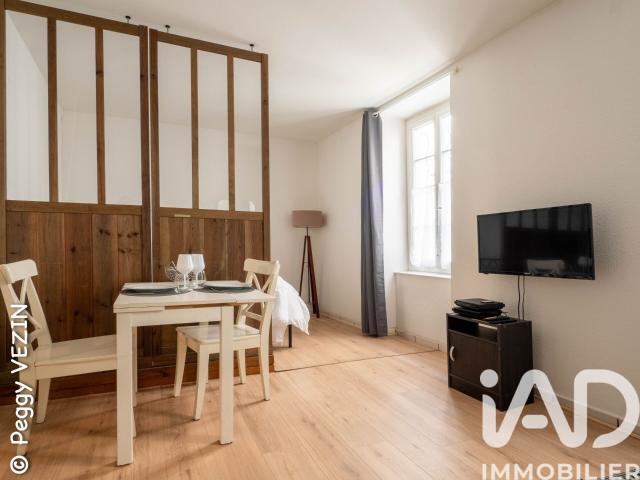 La Rochelle Vente Appartement 17