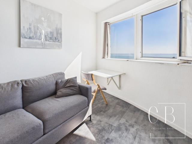 La Rochelle Vente Appartement 17