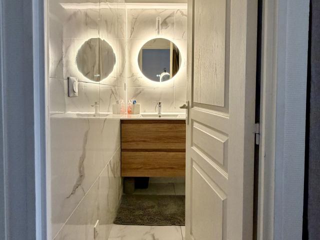 La Rochelle Vente Appartement 17