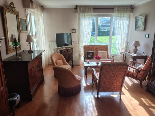 La Rochelle Vente Appartement 17