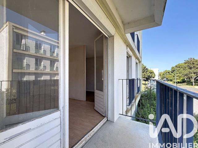 La Rochelle Vente Appartement 17