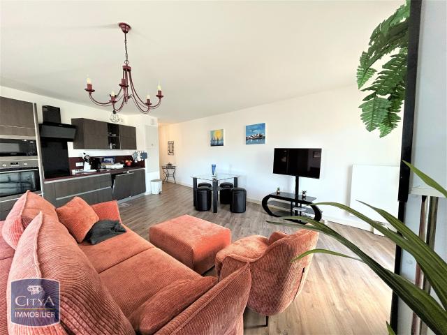 La Rochelle Vente Appartement 17