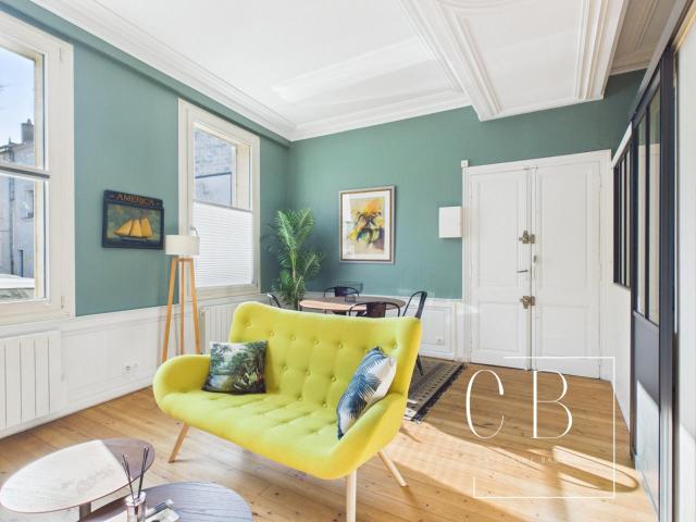 La Rochelle Vente Appartement 17