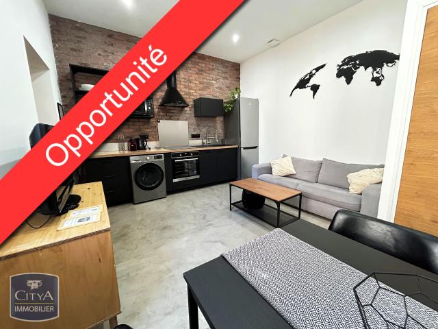 La Rochelle Vente Appartement 17