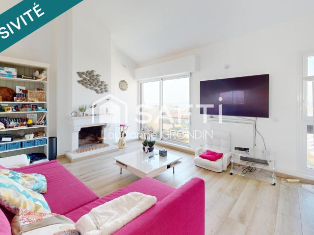 La Rochelle Vente Appartement 17
