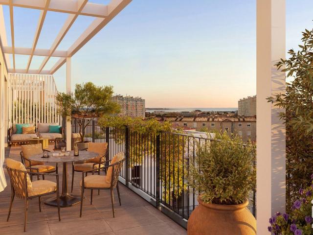 La Rochelle Vente Appartement 17