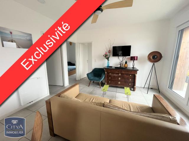 La Rochelle Vente Appartement 17