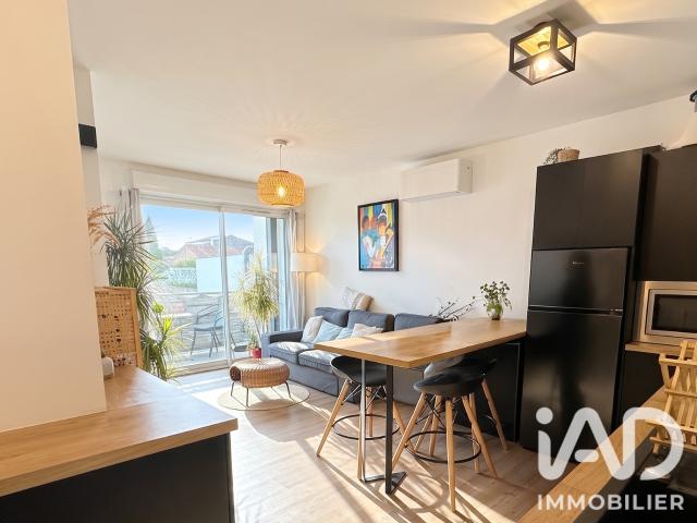 La Rochelle Vente Appartement 17