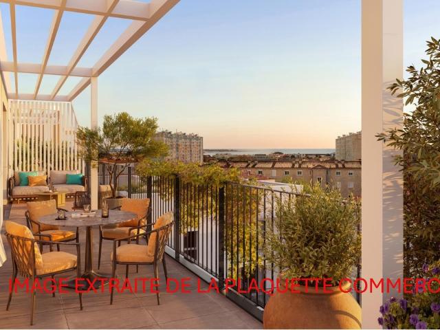 La Rochelle Vente Appartement 17