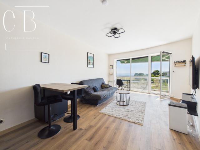 La Rochelle Vente Appartement 17