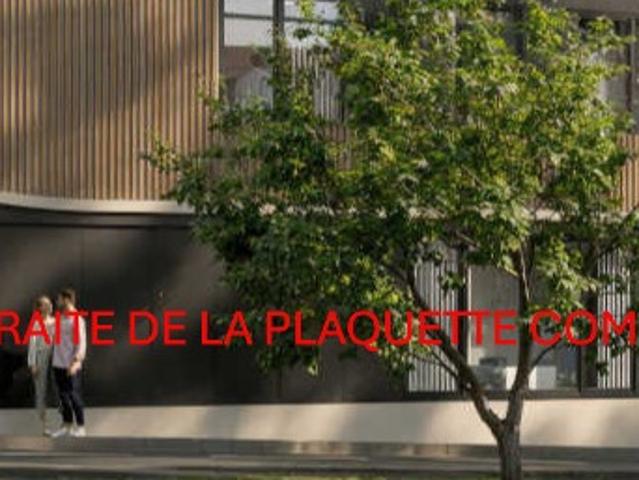 La Rochelle Vente Appartement 17