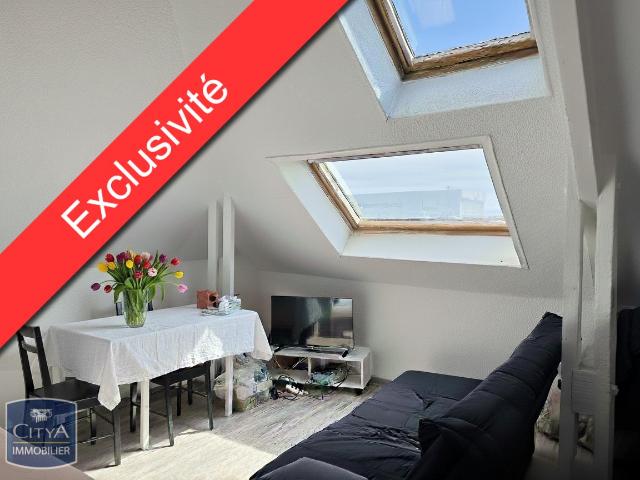 La Rochelle Vente Appartement 17