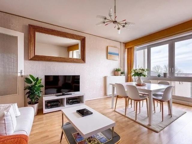 La Rochelle Vente Appartement 17