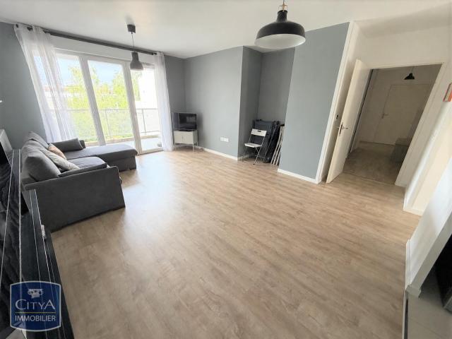 La Rochelle Vente Appartement 17