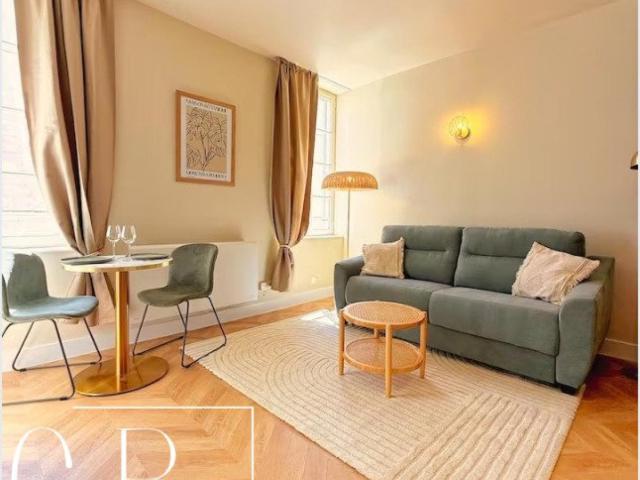La Rochelle Vente Appartement 17