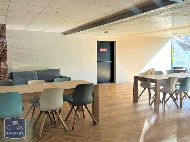 La Rochelle Vente Appartement 17