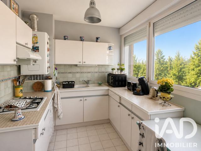 La Rochelle Vente Appartement 17