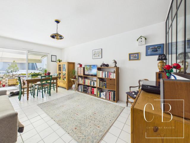 La Rochelle Vente Appartement 17